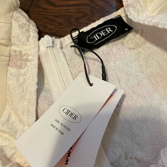 BRAND NEW Cider Women’s Dress - Picture 3 of 4